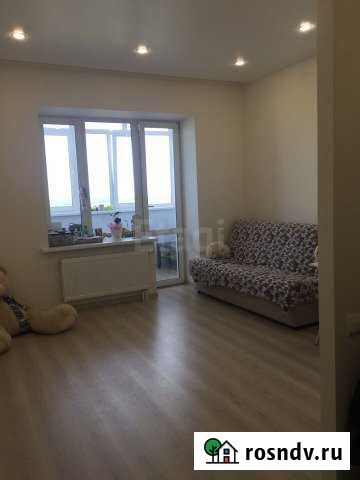 Квартира-студия, 22 м², 9/14 эт. на продажу в Сыктывкаре Сыктывкар - изображение 1