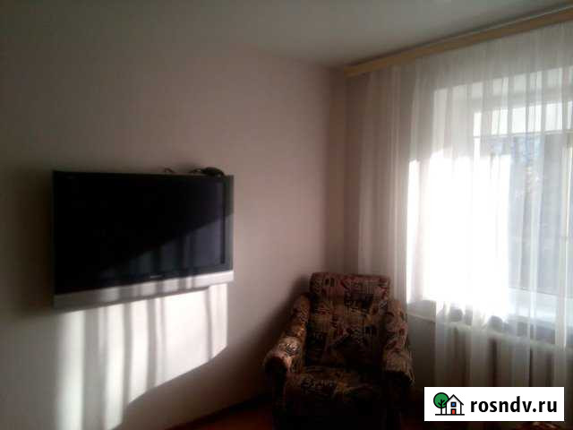 Комната 17 м² в 1-ком. кв., 2/3 эт. в аренду на длительный срок в Тимашевске Тимашевск - изображение 1