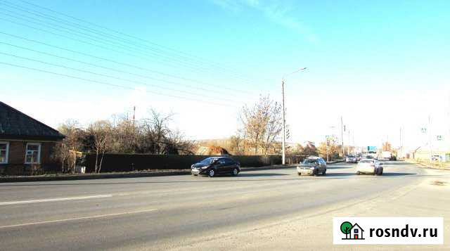 Участок промназначения 12 сот. на продажу в Белгороде Белгород - изображение 1