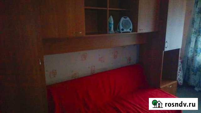 2-комнатная квартира, 45 м², 1/5 эт. в аренду на длительный срок в Железногорске Красноярского края Железногорск - изображение 1