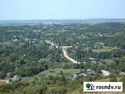 Участок ИЖС 20 сот. на продажу в Ходзи Ходзь - изображение 1