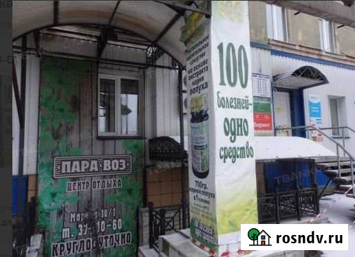 Помещение свободного назначения, 304 кв.м. Омск - изображение 1