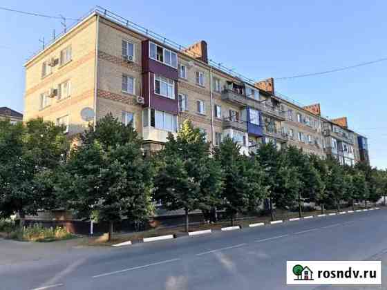 2-комнатная квартира, 46 м², 2/5 эт. на продажу в Славянске-на-Кубани Славянск-на-Кубани