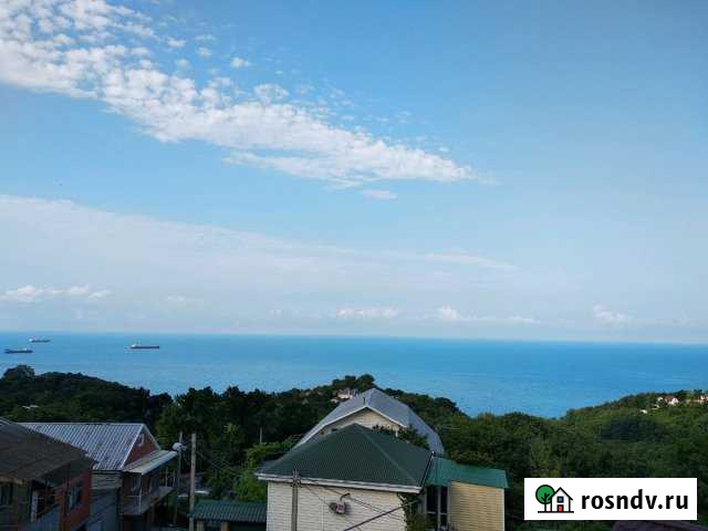 Комната 18 м² в 3-ком. кв., 2/2 эт. в аренду посуточно в Туапсе Туапсе - изображение 1