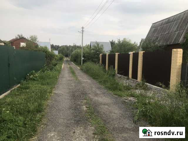 Дача 120 м² на участке 6 сот. на продажу в Обухово Обухово - изображение 1