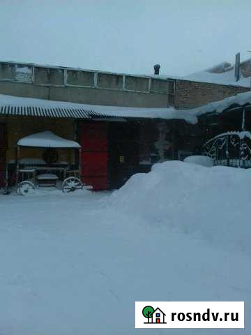 Помещение свободного назначения, 225 кв.м. Мелеуз - изображение 1