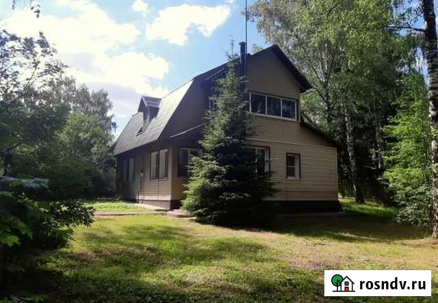 Дом 134 м² на участке 10 сот. на продажу в Королеве Королев - изображение 1