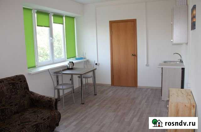 1-комнатная квартира, 28 м², 2/2 эт. в аренду на длительный срок в Гайдуке Гайдук - изображение 1