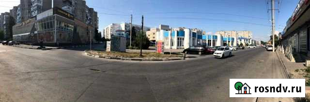 Торговое помещение, 66 кв.м. Батайск - изображение 1