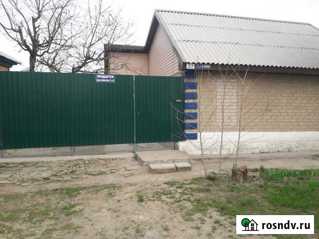 Дом 94 м² на участке 5 сот. на продажу в Белой Калитве Белая Калитва - изображение 1