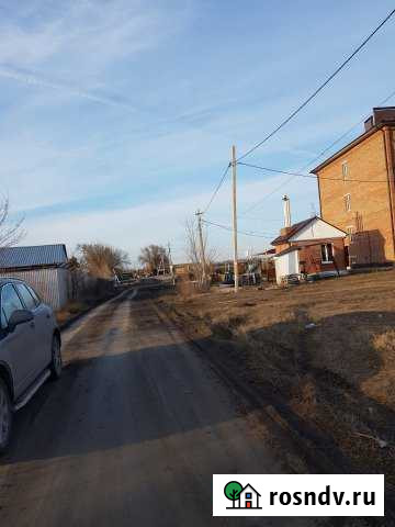 Участок ИЖС 12 сот. на продажу в Самарском Самарское - изображение 1