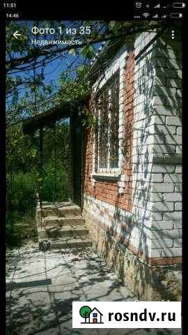 Дача 25 м² на участке 5 сот. на продажу в Тульском Тульский - изображение 1