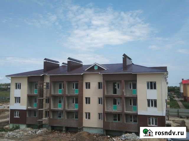 1-комнатная квартира, 30 м², 1/3 эт. на продажу в Муроме Муром - изображение 1