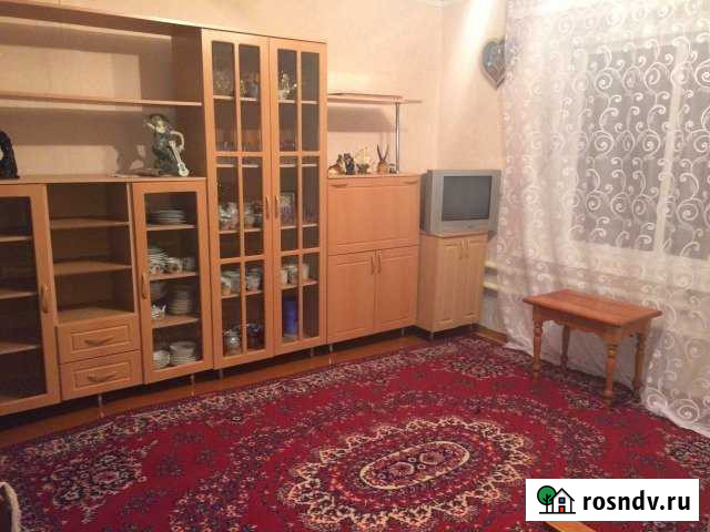 1-комнатная квартира, 37 м², 1/3 эт. на продажу в Кузнецке Кузнецк - изображение 1