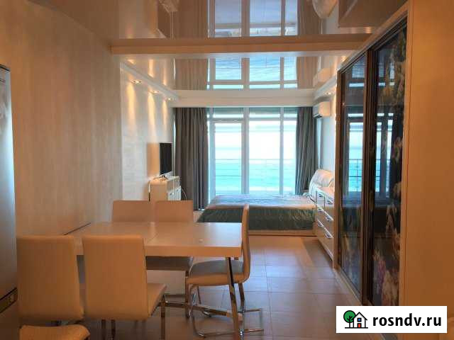 2-комнатная квартира, 81 м², 3/5 эт. на продажу в Ялте Ялта - изображение 1