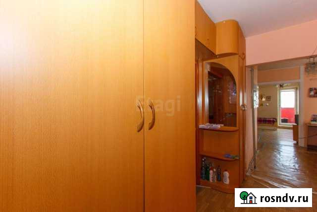 4-комнатная квартира, 93 м², 17/17 эт. на продажу в Новосибирске Новосибирск - изображение 1