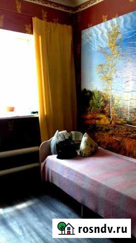 Комната 11 м² в 3-ком. кв., 1/2 эт. на продажу в Каменске-Уральском Каменск-Уральский - изображение 1