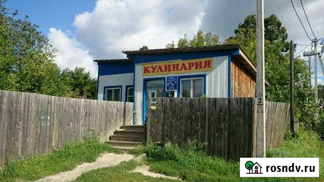 Участок ИЖС 10 сот. на продажу в Заводоуковске Заводоуковск - изображение 1