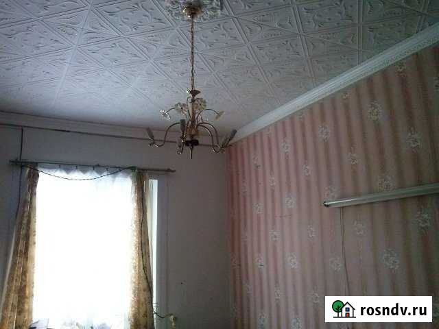 2-комнатная квартира, 61 м², 2/2 эт. на продажу в Шуе Ивановской области Шуя - изображение 1