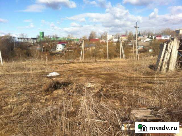 Участок ИЖС 15 сот. на продажу в Болохово Болохово - изображение 1