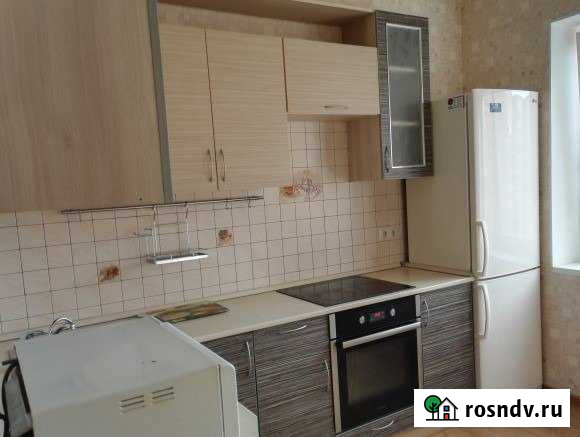 2-комнатная квартира, 62 м², 7/12 эт. в аренду на длительный срок в Электростали Электросталь - изображение 1