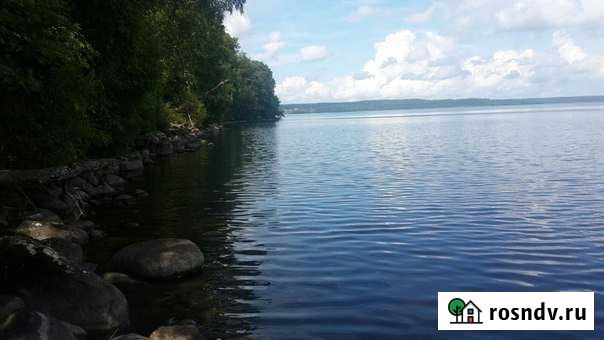 Участок ИЖС 25 сот. на продажу в Саперном Саперное - изображение 1