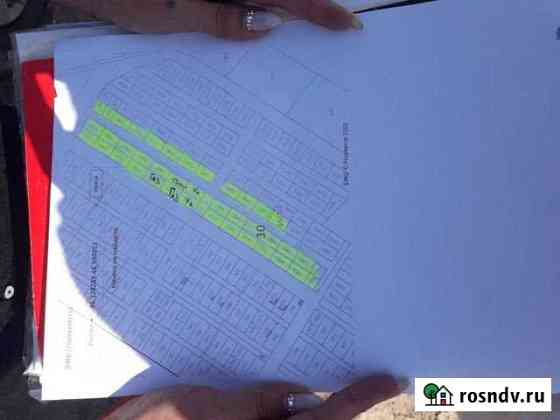 Участок ИЖС 8 сот. на продажу в Началово Началово