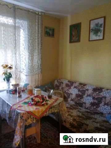 2-комнатная квартира, 50 м², 3/5 эт. на продажу в Россоши Россошь - изображение 1