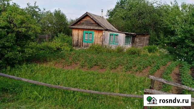 Дача 22 м² на участке 6 сот. на продажу в Завьялово Республики Удмуртия Завьялово - изображение 1