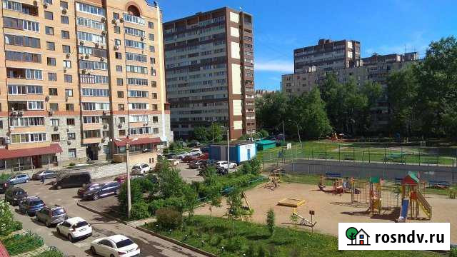 1-комнатная квартира, 46 м², 3/18 эт. на продажу в Долгопрудном Долгопрудный - изображение 1