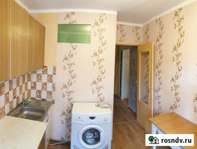 1-комнатная квартира, 32 м², 3/5 эт. в аренду на длительный срок в Копейске Копейск - изображение 1