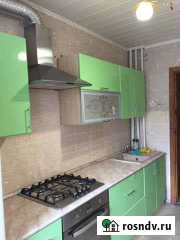 2-комнатная квартира, 53 м², 3/5 эт. в аренду на длительный срок в Пензе Пенза - изображение 1