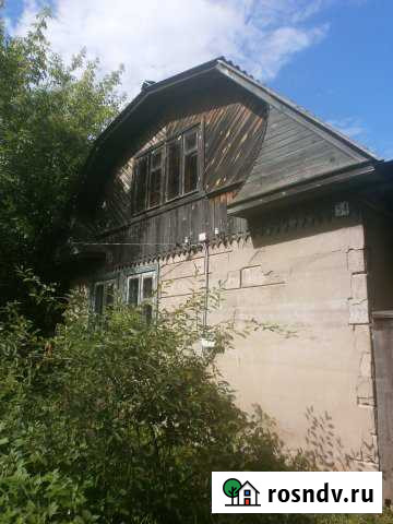 Дом 57 м² на участке 10 сот. на продажу в Гавриловом Посаде Гаврилов Посад - изображение 1