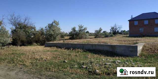 Участок СНТ, ДНП 4 сот. на продажу в Кизляре Республики Дагестан Кизляр - изображение 1