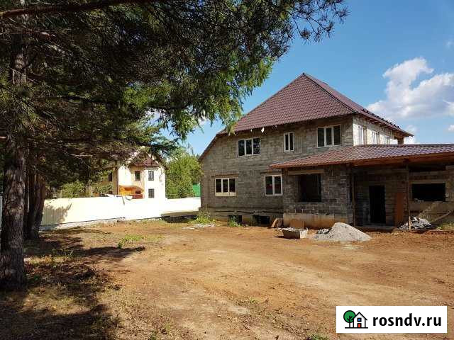 Коттедж 250 м² на участке 12 сот. на продажу в Реже Реж - изображение 1