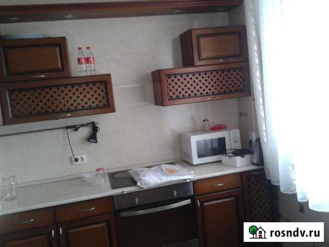 1-комнатная квартира, 33 м², 9/10 эт. в аренду на длительный срок в Кургане Курган - изображение 1