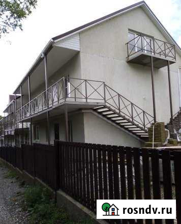 1-комнатная квартира, 43 м², 2/2 эт. на продажу в Архипо-Осиповке Архипо-Осиповка - изображение 1