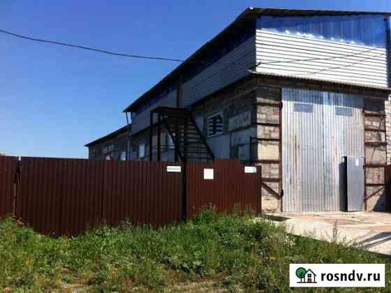 Гараж >30 м² на продажу в Реже Реж