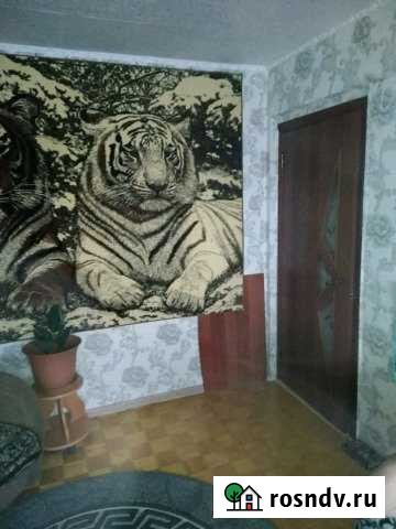 1-комнатная квартира, 31 м², 5/5 эт. на продажу в Сарапуле Сарапул - изображение 1