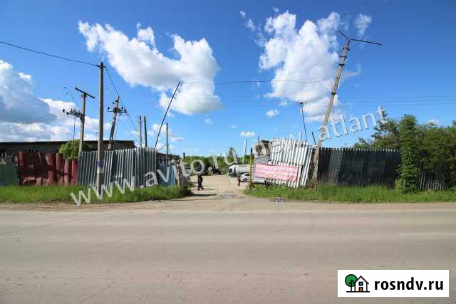 Участок промназначения 30 сот. на продажу в Некрасовке Некрасовка - изображение 1