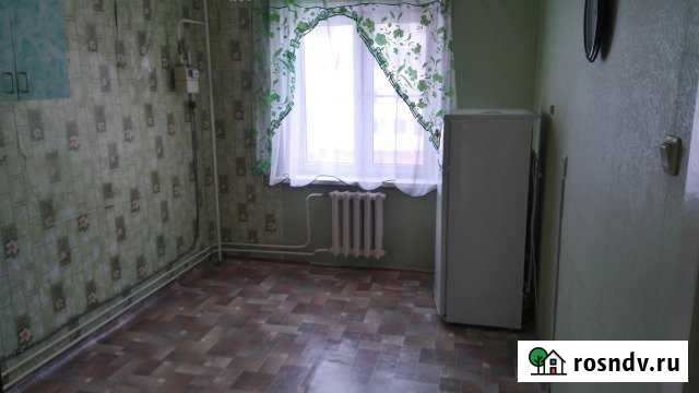 1-комнатная квартира, 40 м², 2/6 эт. на продажу в Богородицке Богородицк - изображение 1