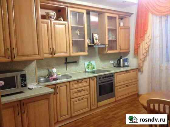 3-комнатная квартира, 64 м², 5/9 эт. в аренду на длительный срок в Ульяновске Ульяновск