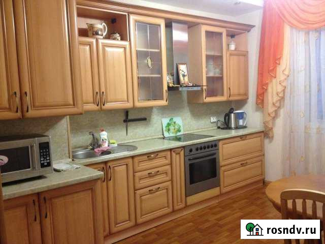 3-комнатная квартира, 64 м², 5/9 эт. в аренду на длительный срок в Ульяновске Ульяновск - изображение 1