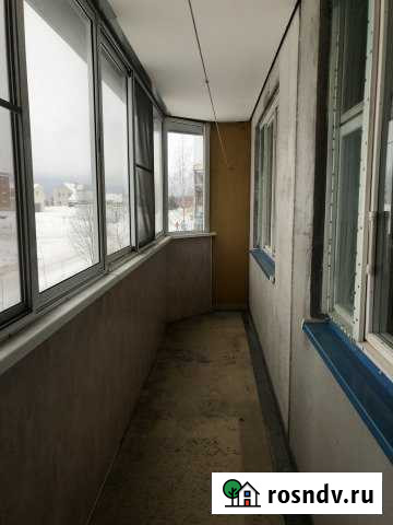 2-комнатная квартира, 56 м², 2/4 эт. на продажу в Вязьме Вязьма - изображение 1