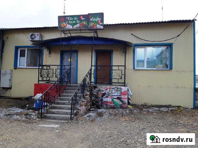 Офисное помещение, 100 кв.м. Биробиджан - изображение 1