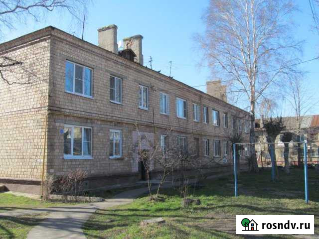 2-комнатная квартира, 41 м², 2/2 эт. на продажу в Павловском Посаде Павловский Посад - изображение 1
