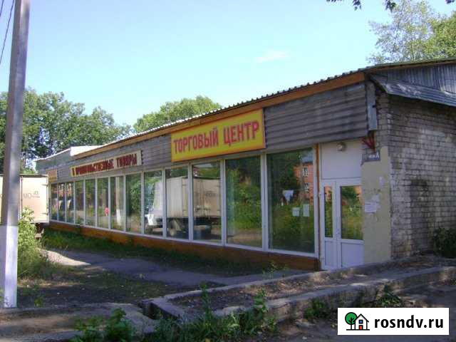 Торговое помещение, 448 кв.м. Стрижи - изображение 1