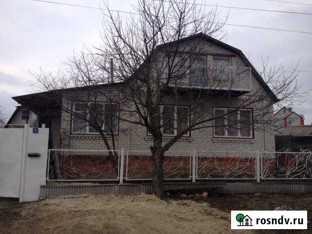 Дом 83.8 м² на участке 15 сот. на продажу в Вейделевке Вейделевка - изображение 1