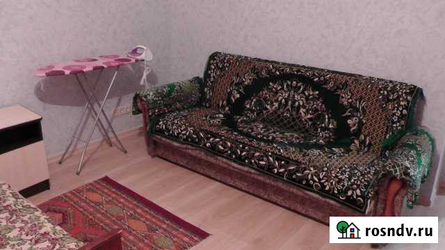 1-комнатная квартира, 40 м², 6/9 эт. в аренду на длительный срок в Геленджике Геленджик - изображение 1