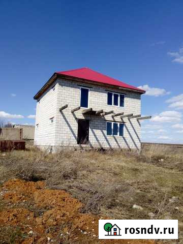 Коттедж 128 м² на участке 12 сот. на продажу в Чапаевске Чапаевск - изображение 1